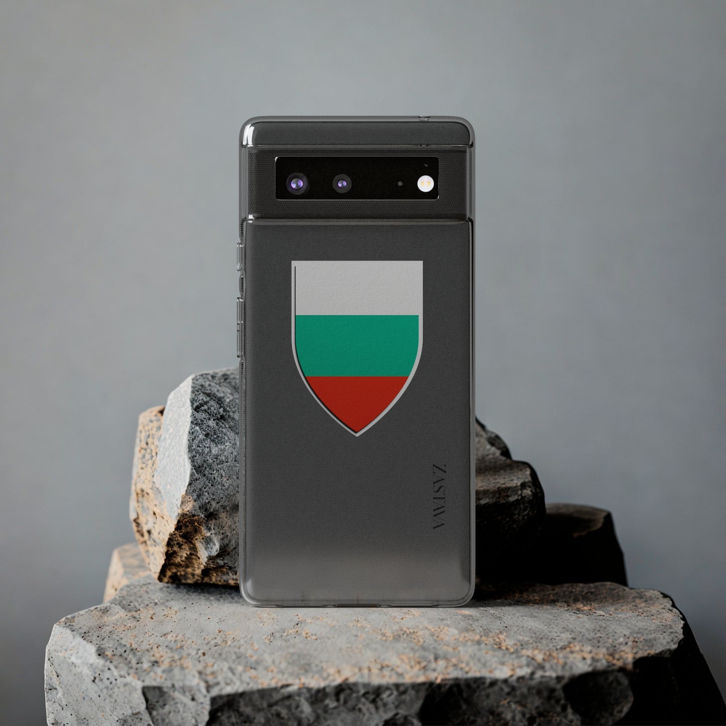 Bulgaria Case Google Pixel 6 Shield Emblem