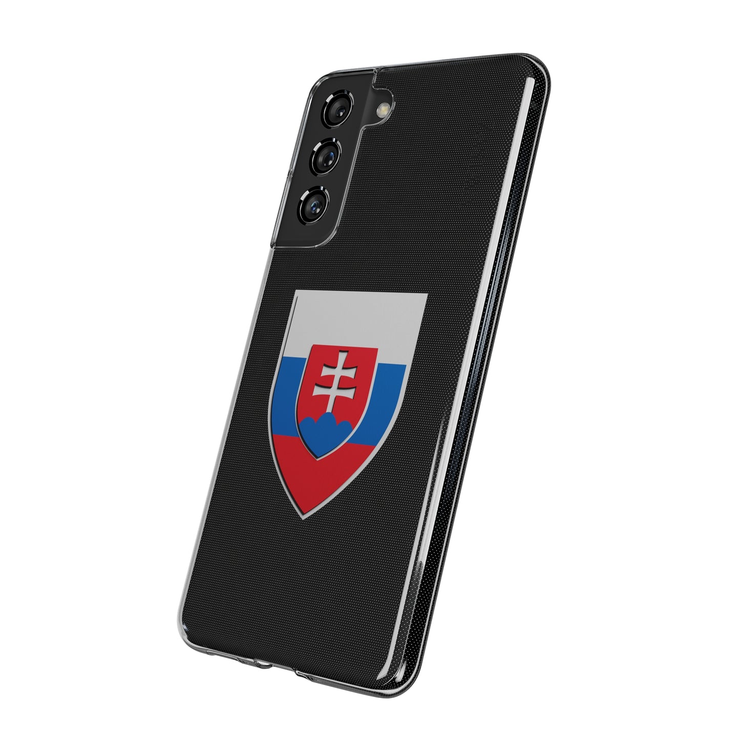 Slovakia Case Samsung Galaxy S21 FE Shield Emblem