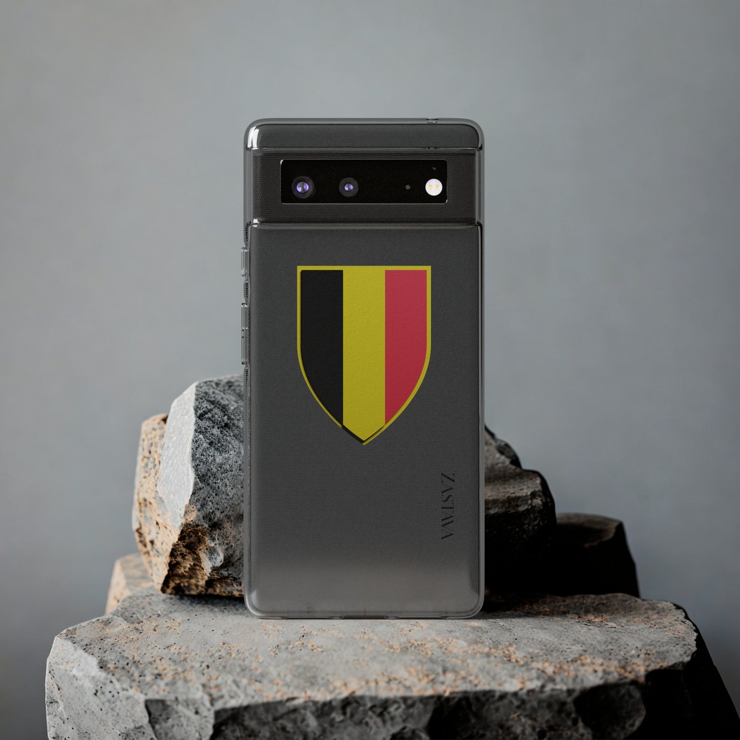 Belgium Case Google Pixel 6 Shield Emblem