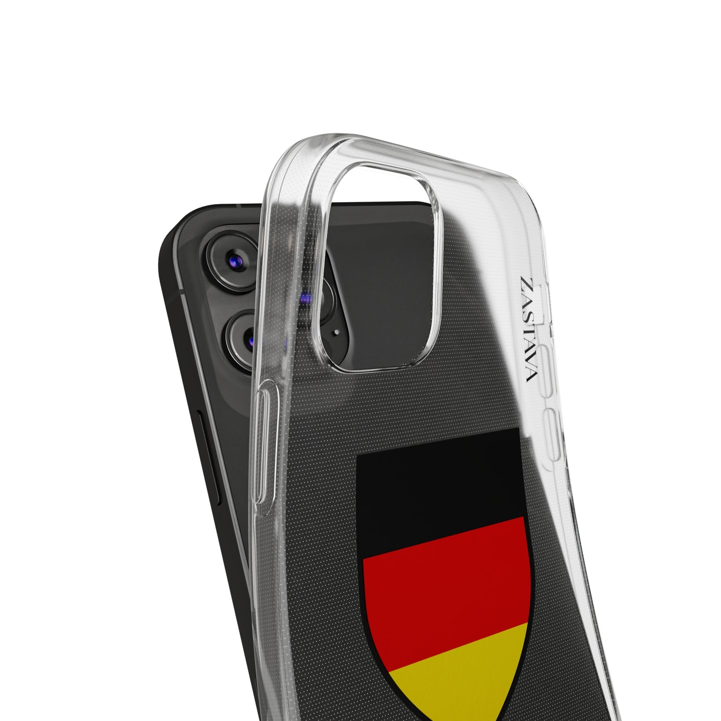 Germany Case iPhone 12/12 Pro Shield Emblem