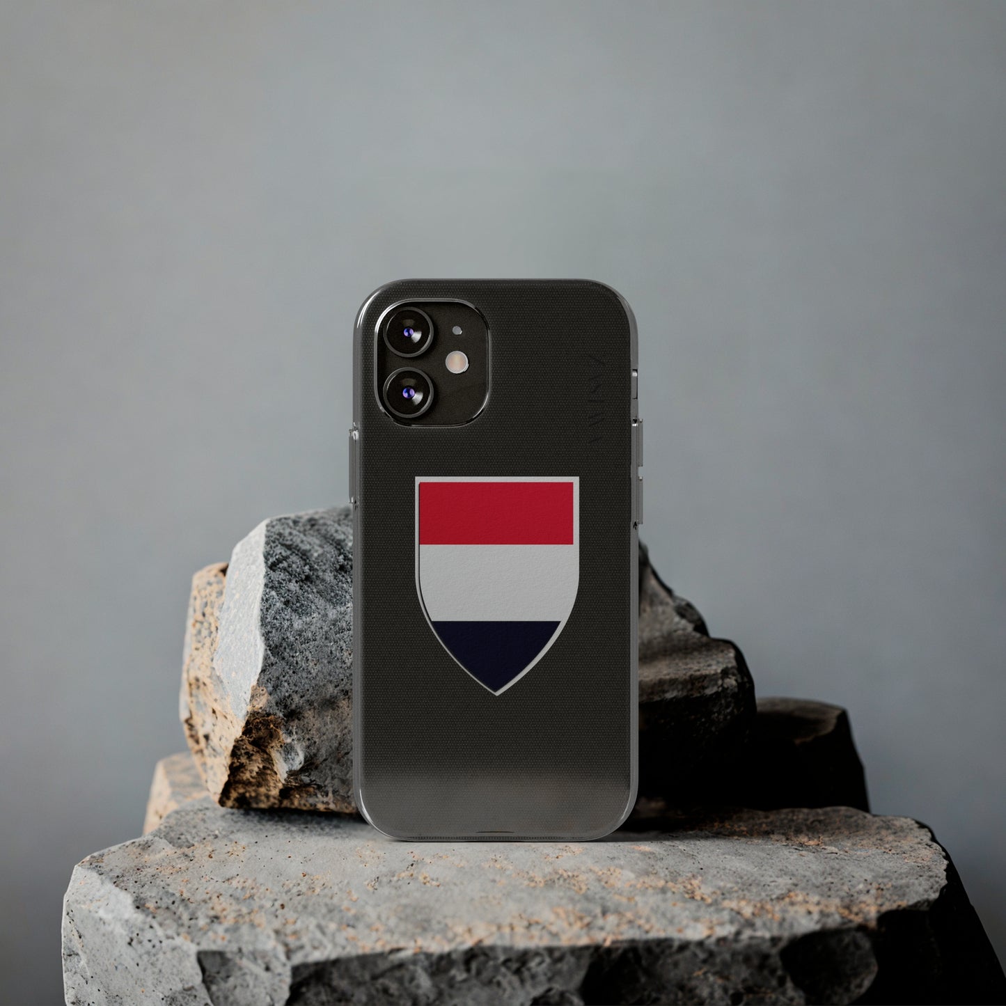 Yemen Case iPhone 12 Mini Shield Emblem