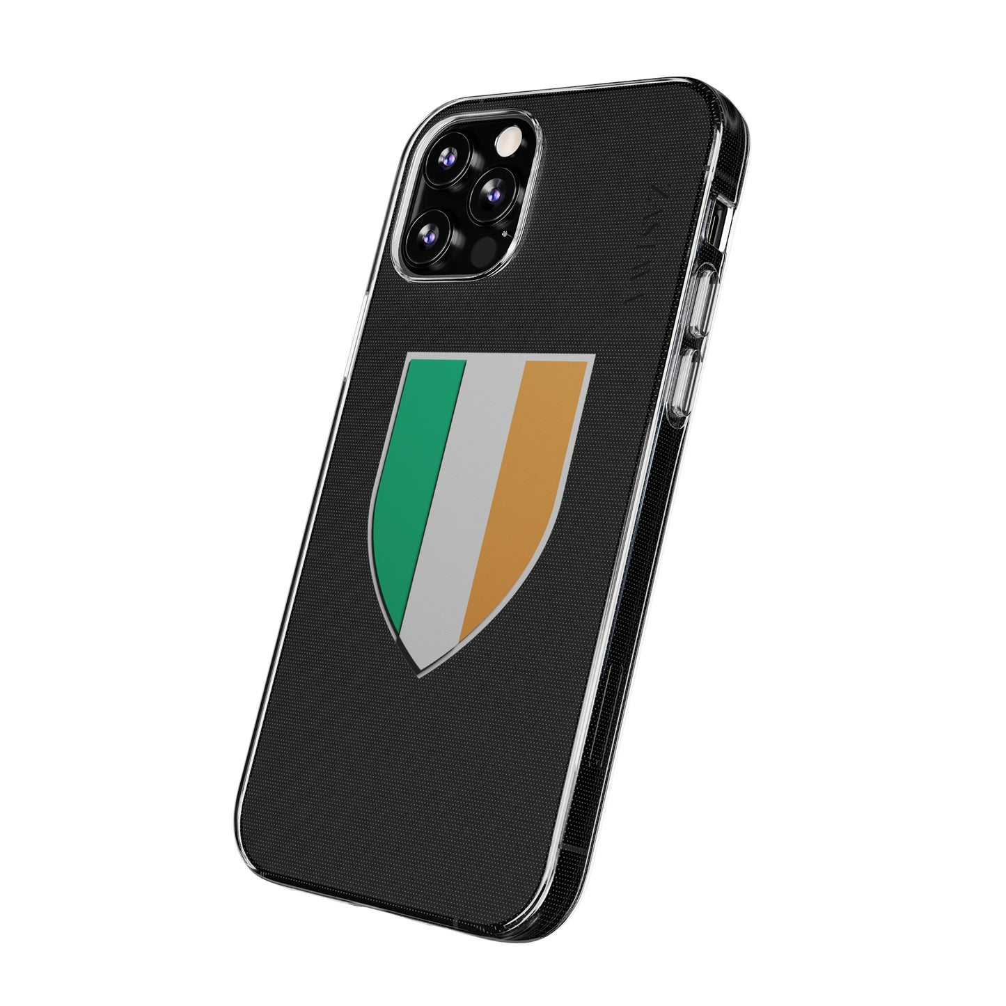 Ireland Case iPhone 12/12 Pro Shield Emblem