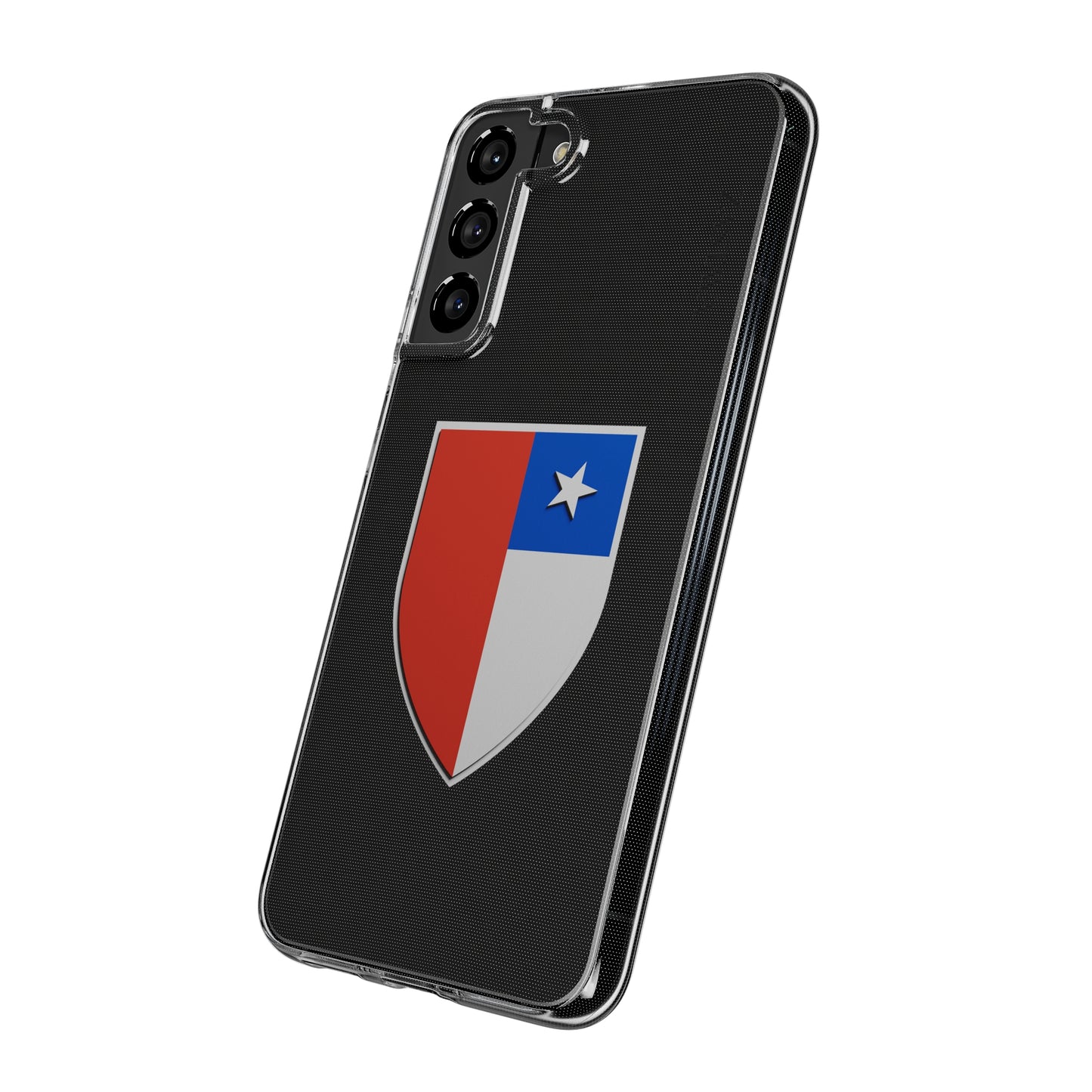 Chile Case Samsung Galaxy S22 Plus Shield Emblem