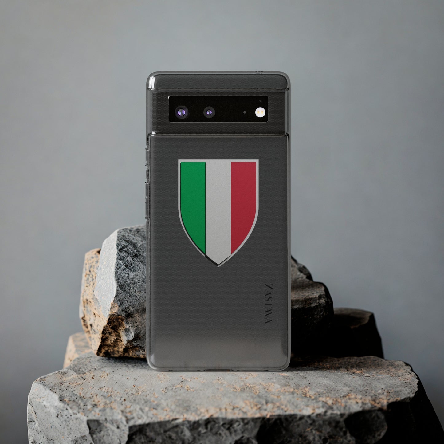 Italy Case Google Pixel 6 Shield Emblem