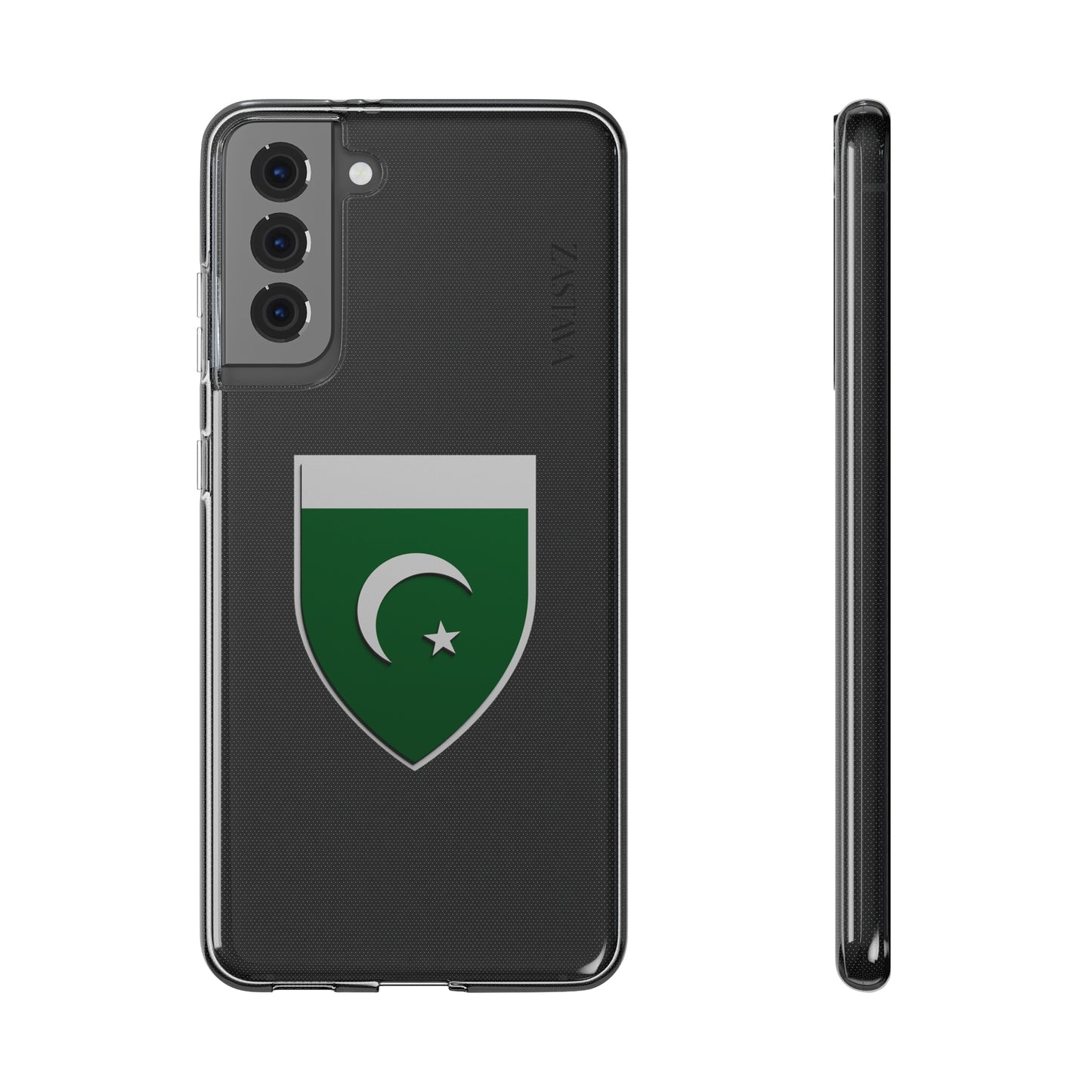 Pakistan Case Samsung Galaxy S21 Shield Emblem