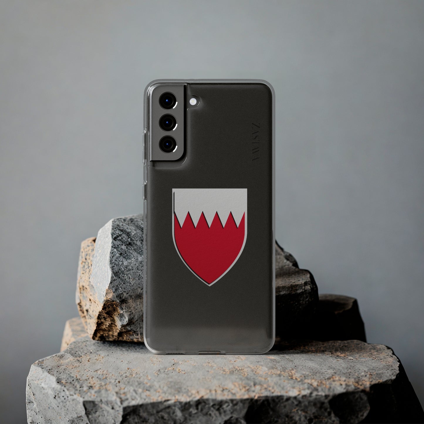 Bahrain Case Samsung Galaxy S21 Shield Emblem