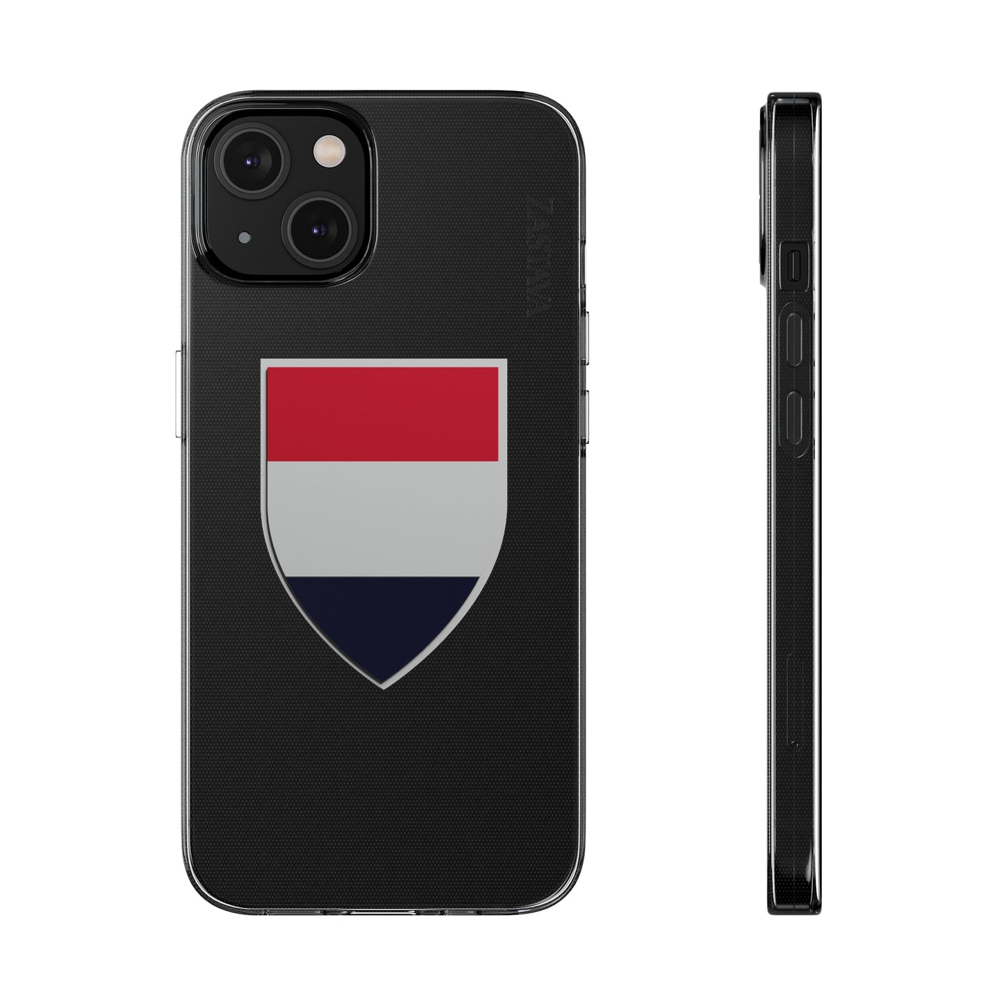 Yemen Case iPhone 14 Shield Emblem