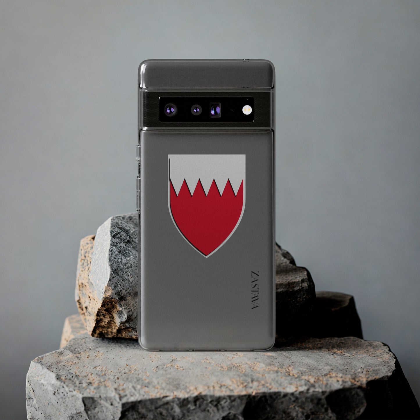 Bahrain Case Google Pixel 6 Pro Shield Emblem