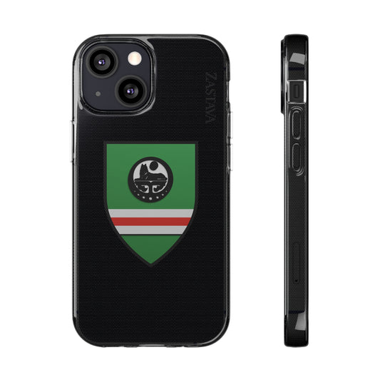 Chechnya Case iPhone 13 Mini Shield Emblem