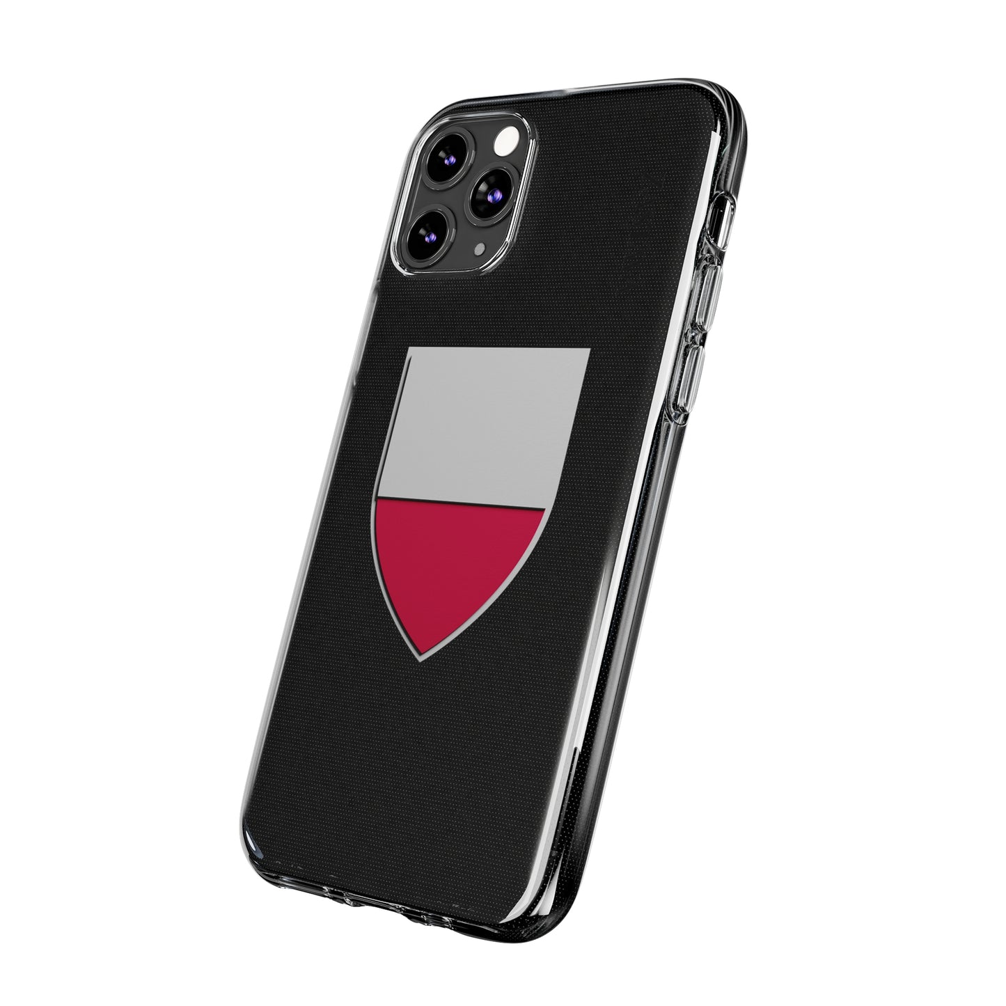 Poland Case iPhone 11 Pro Shield Emblem