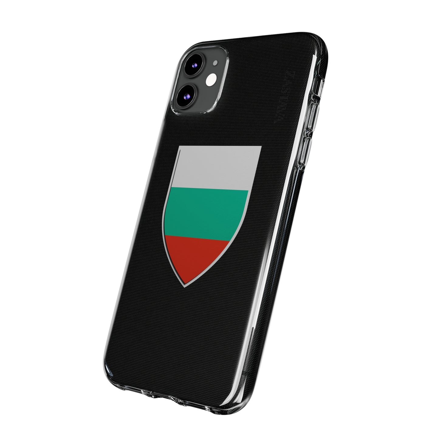 Bulgaria Case iPhone 11 Shield Emblem