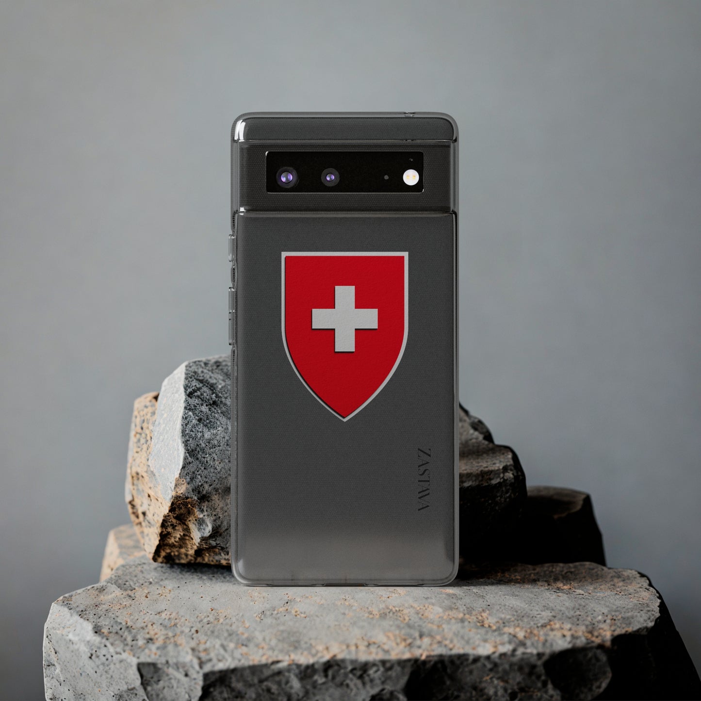 Switzerland Case Google Pixel 6 Shield Emblem