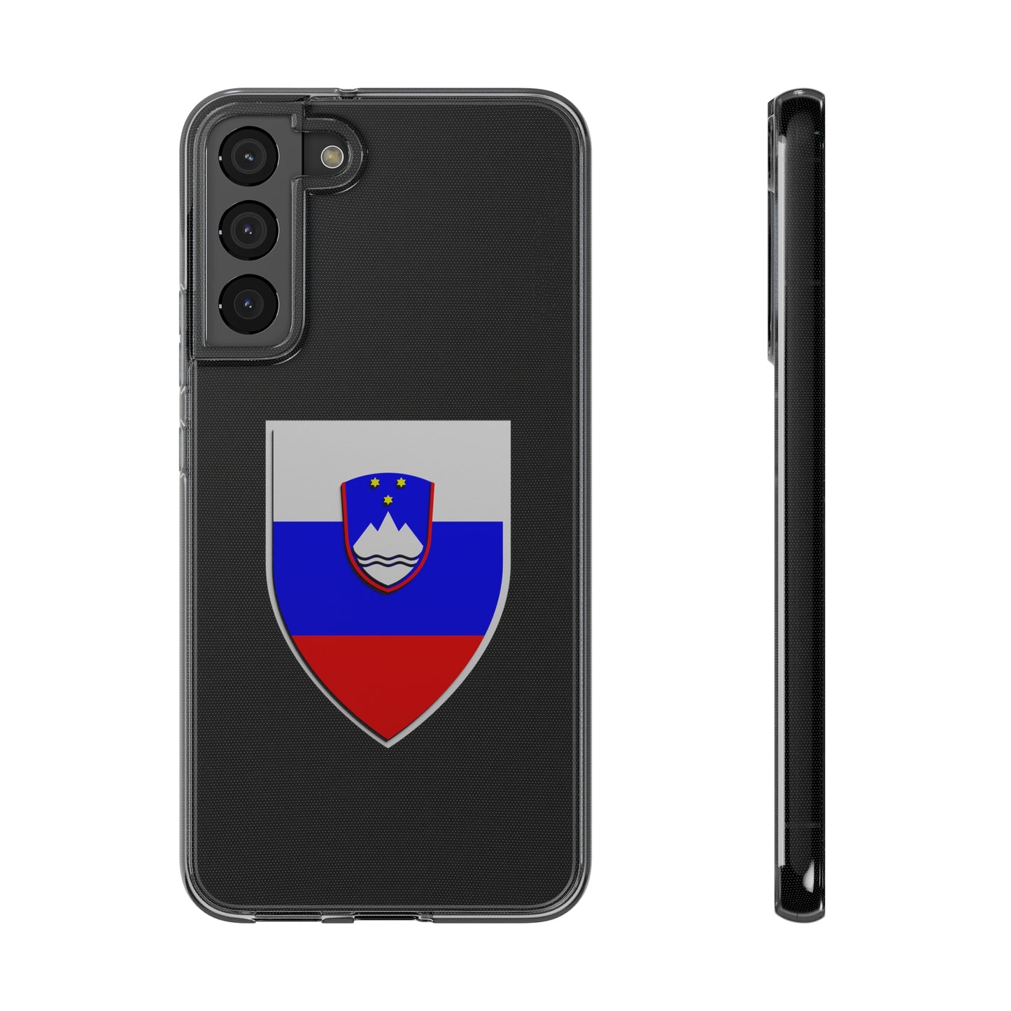 Slovenia Case Samsung Galaxy S22 Plus Shield Emblem