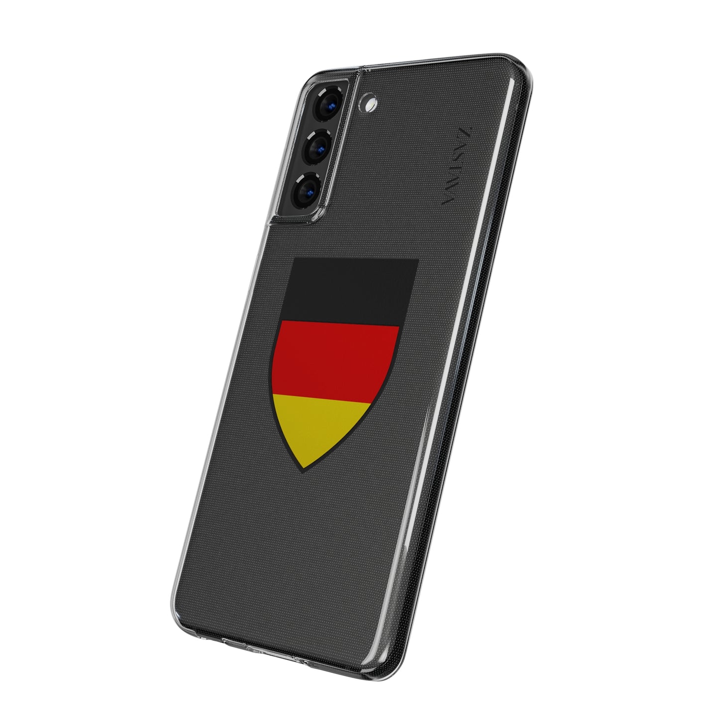 Germany Case Samsung Galaxy S21 Plus Shield Emblem