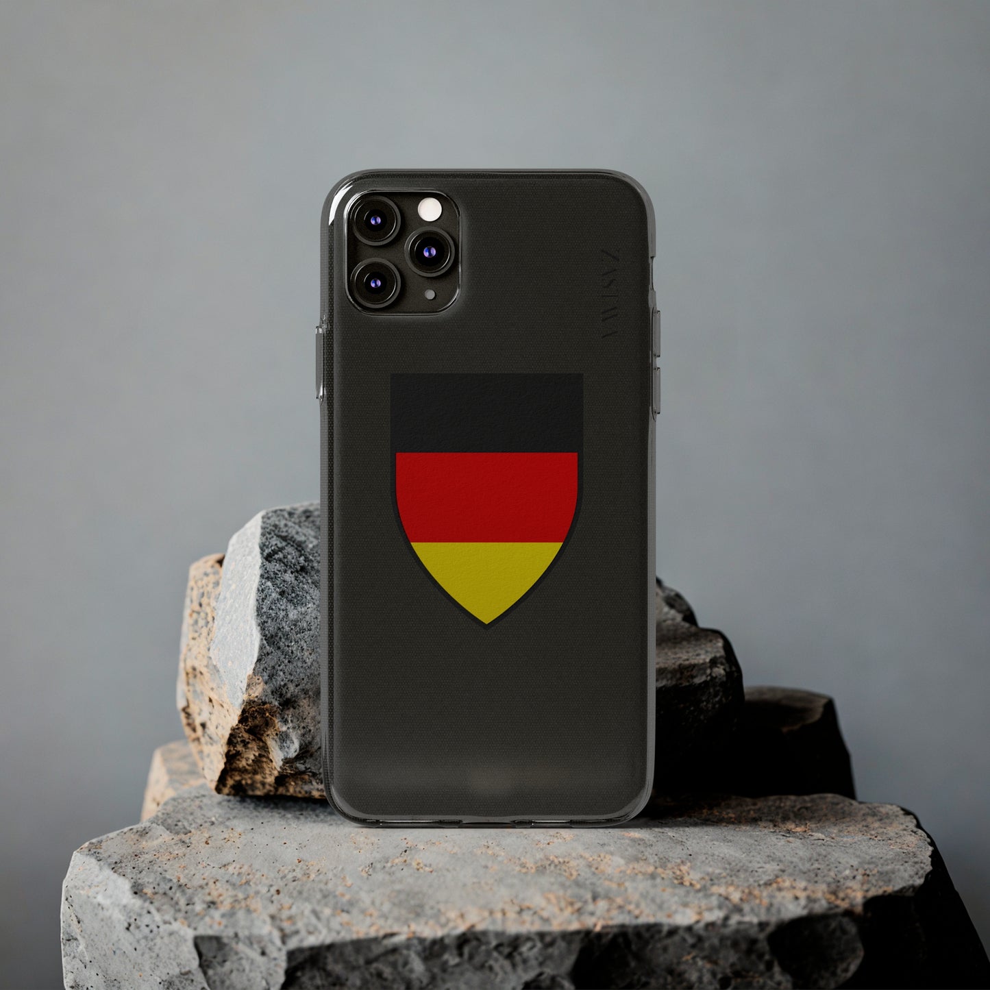 Germany Case iPhone 11 Pro Max Shield Emblem