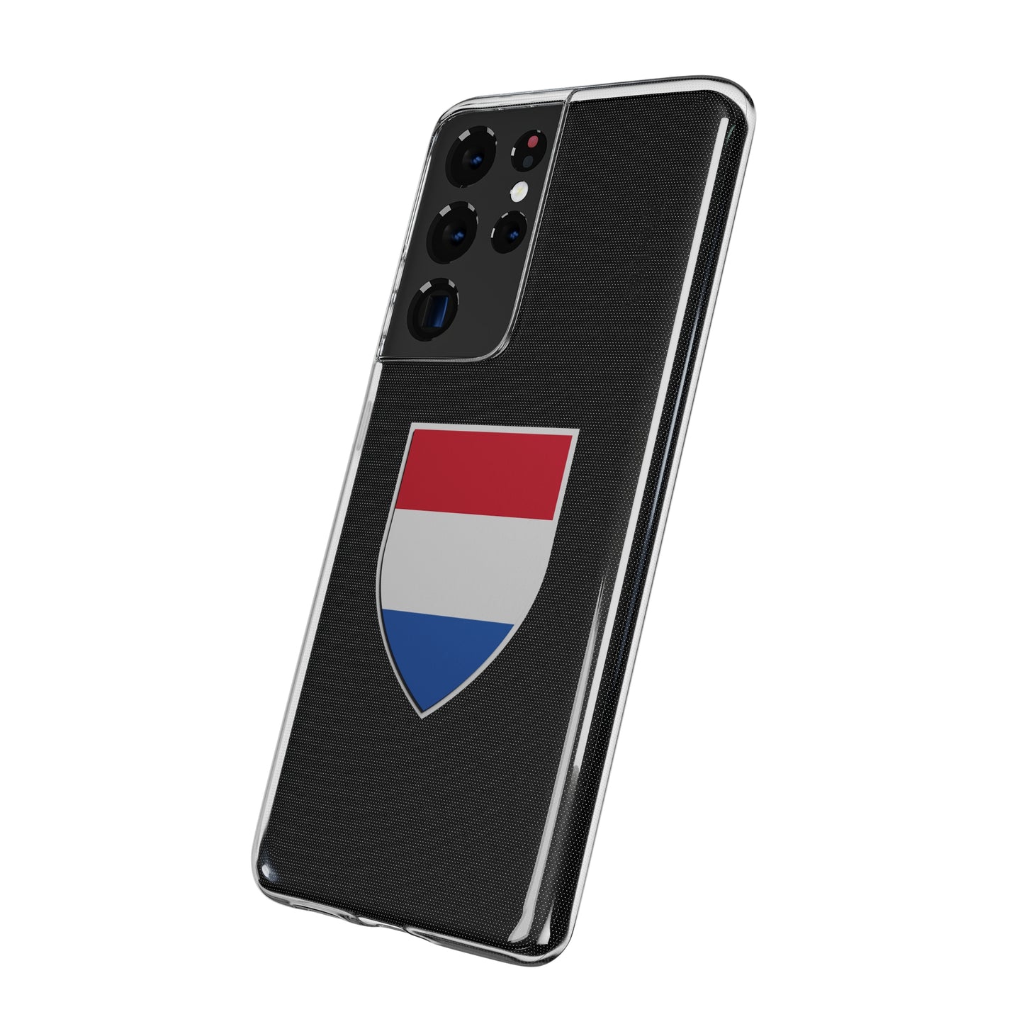 Netherlands Case Samsung Galaxy S21 Ultra Shield Emblem