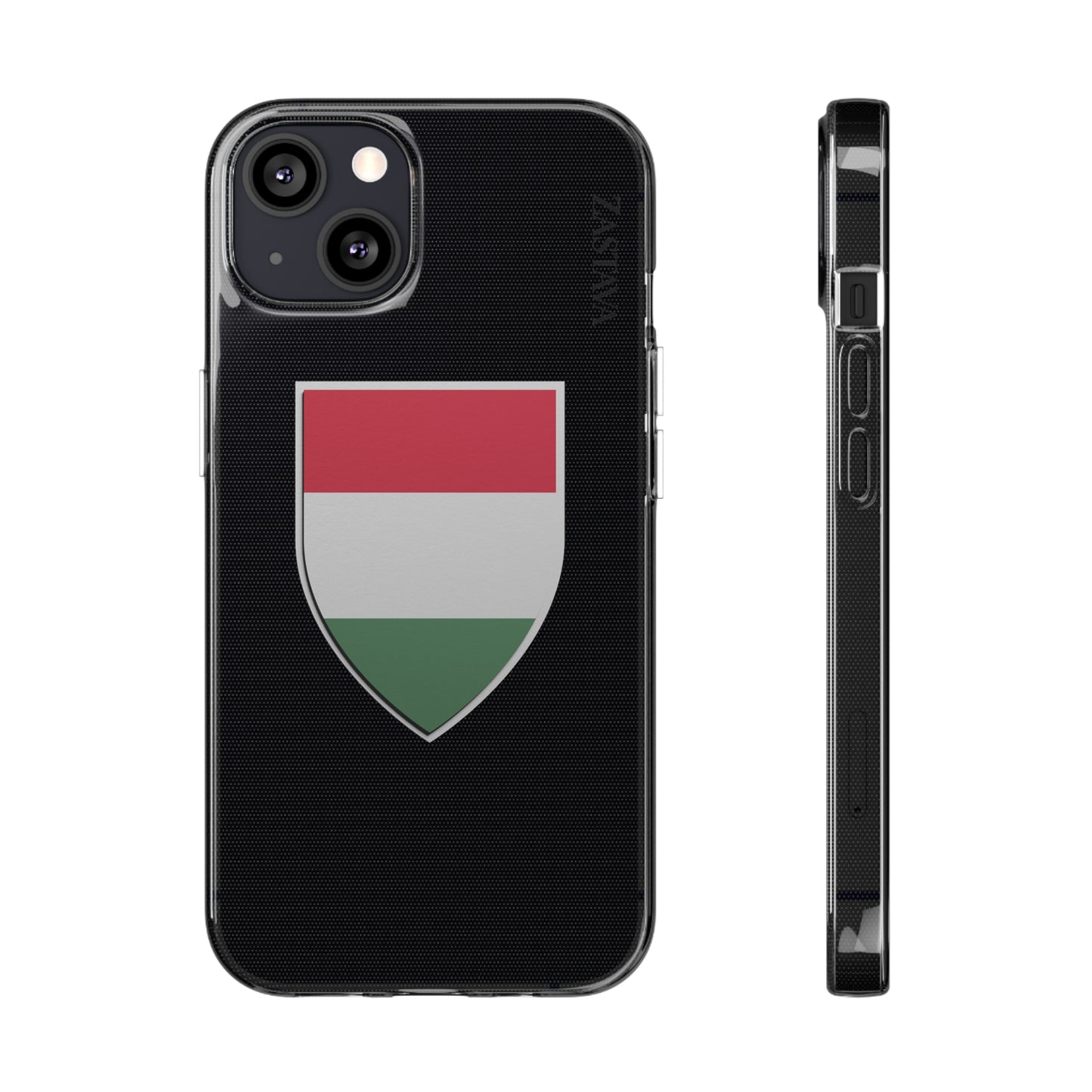 Hungary Case iPhone 13 Shield Emblem