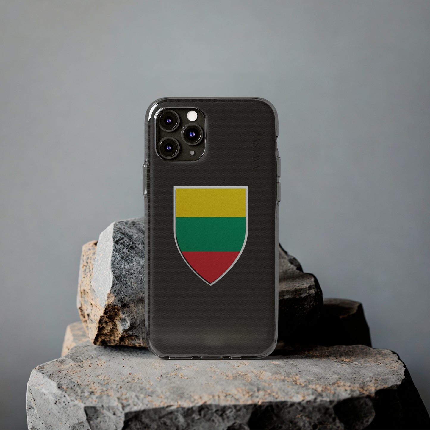 Lithuania Case iPhone 11 Pro Shield Emblem