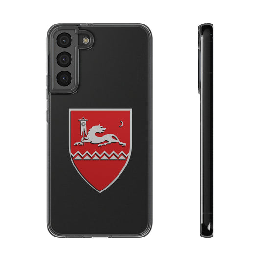 Avar (Dagestan) Case Samsung Galaxy S22 Plus Shield Emblem