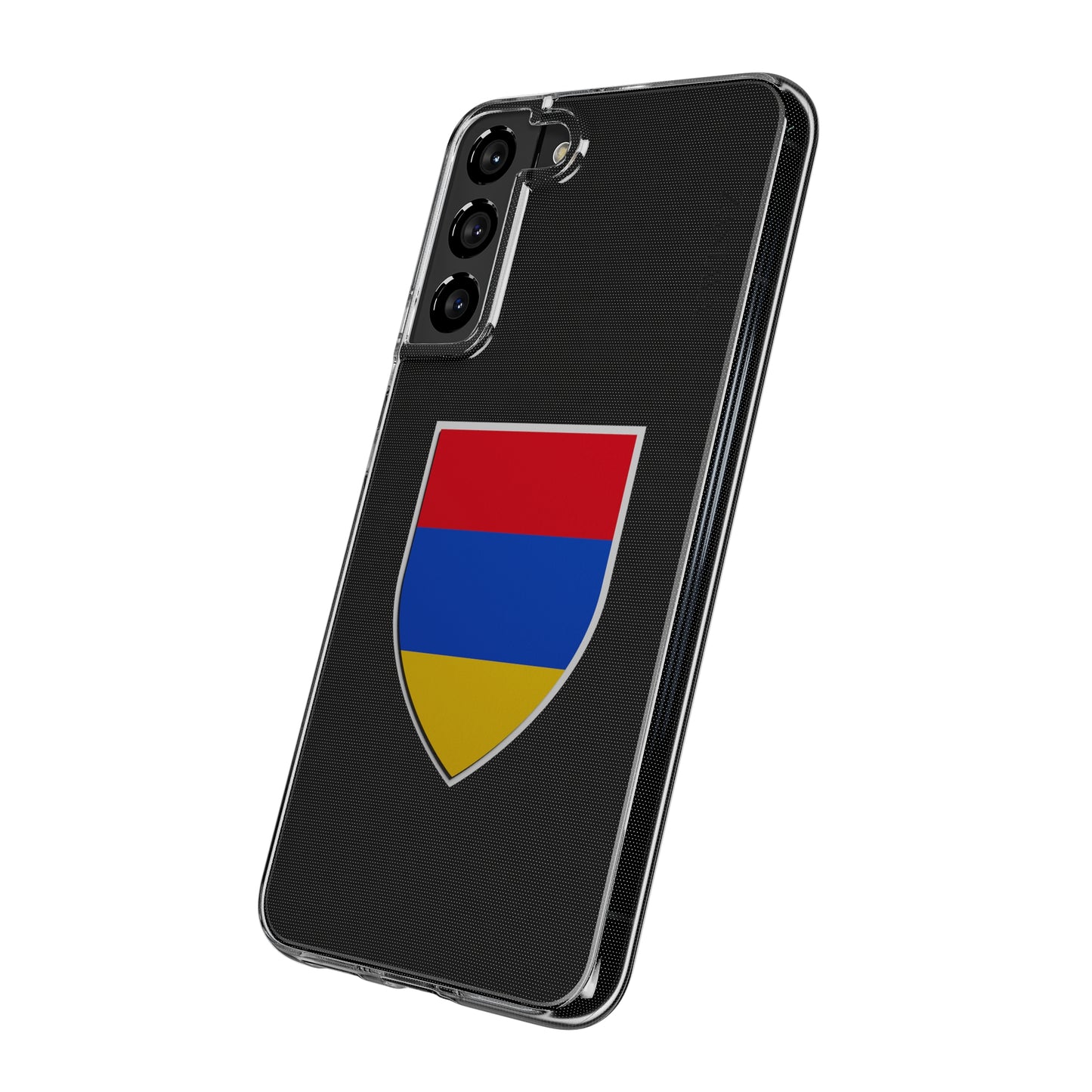 Armenia Case Samsung Galaxy S22 Plus Shield Emblem