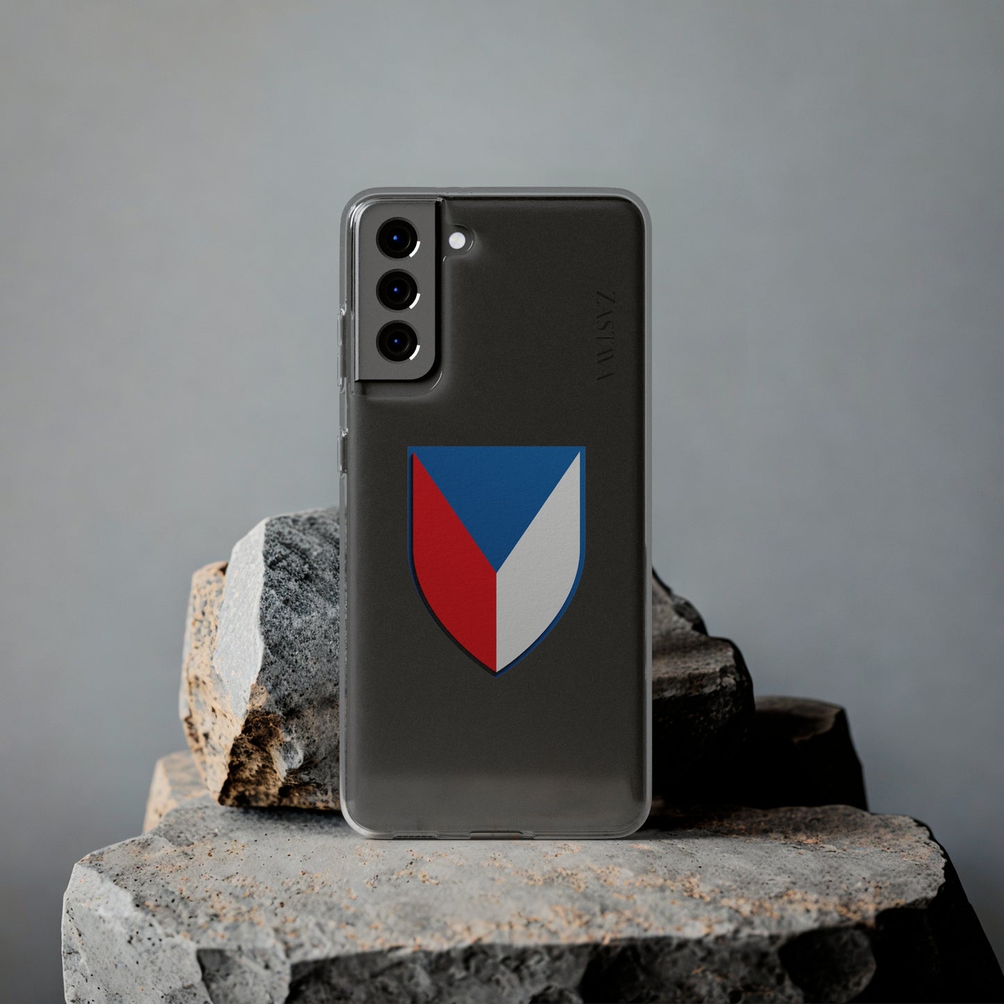 Czech Republic Case Samsung Galaxy S21 Shield Emblem