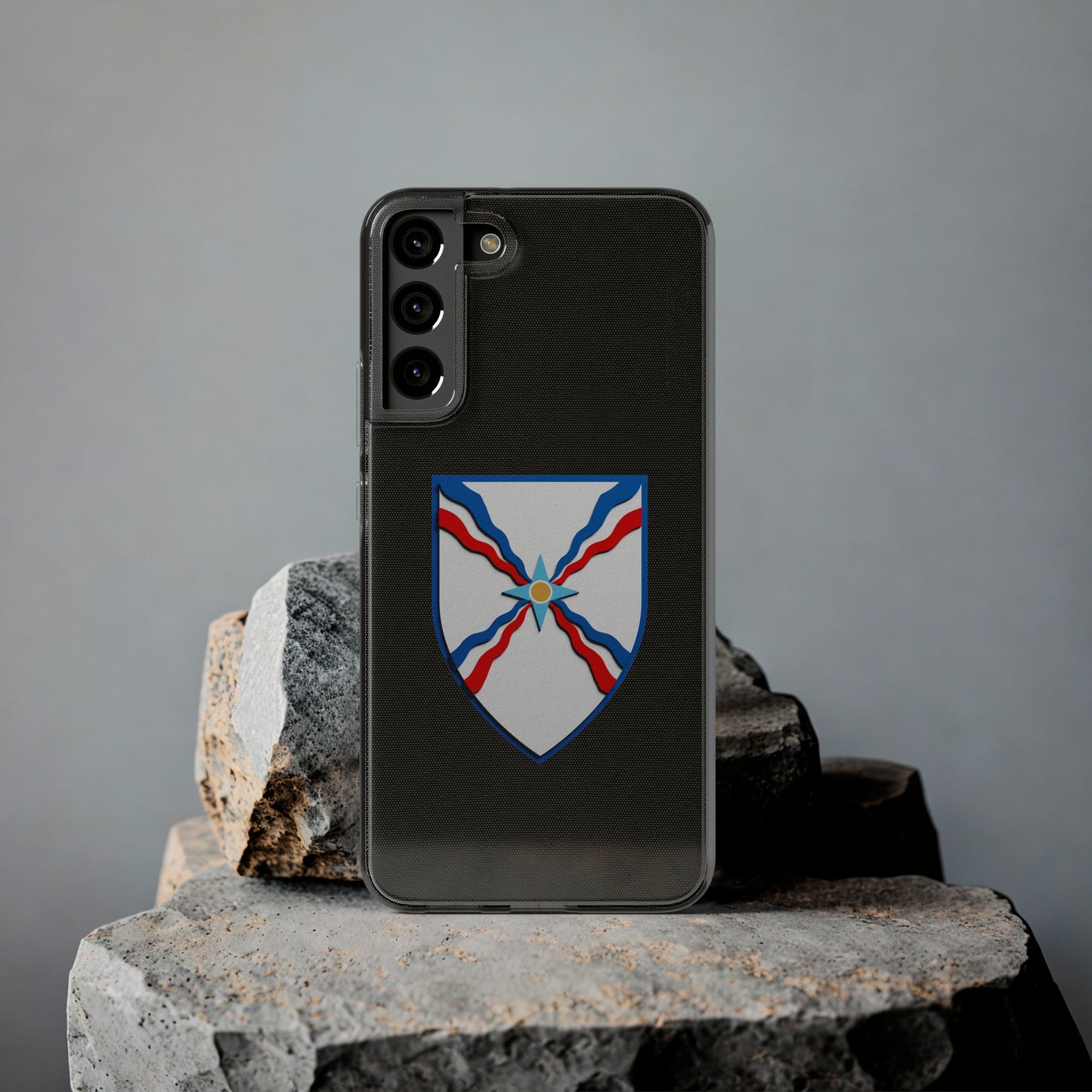 Assyria Case Samsung Galaxy S22 Plus Shield Emblem