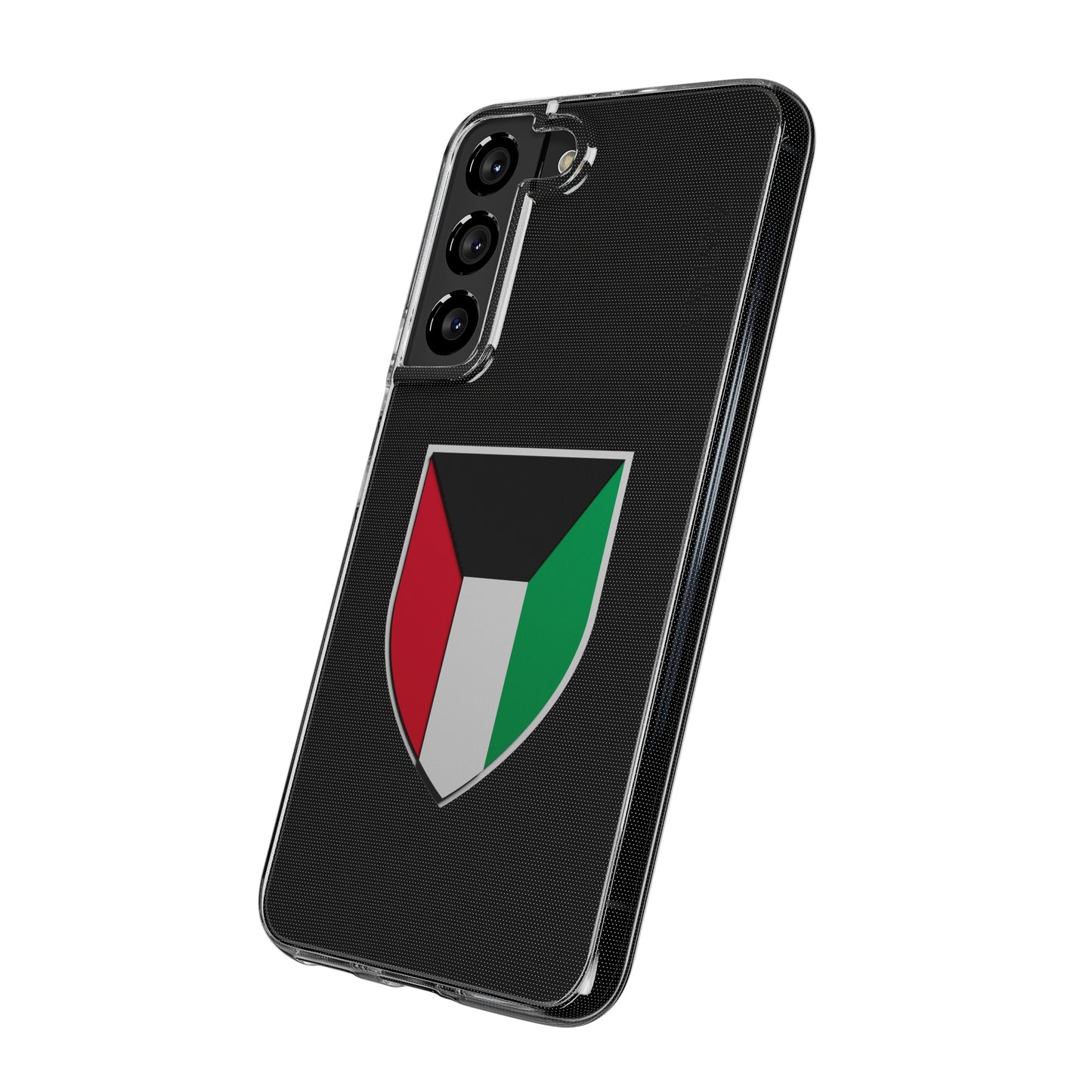 Kuwait Case Samsung Galaxy S22 Shield Emblem