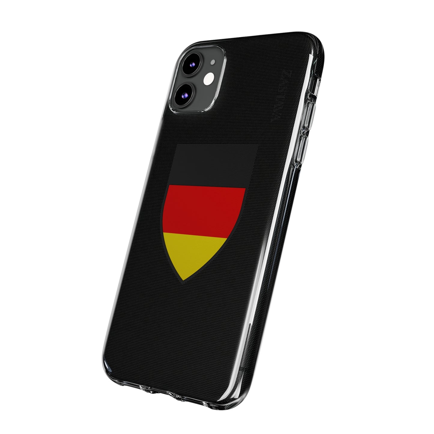 Germany Case iPhone 11 Shield Emblem