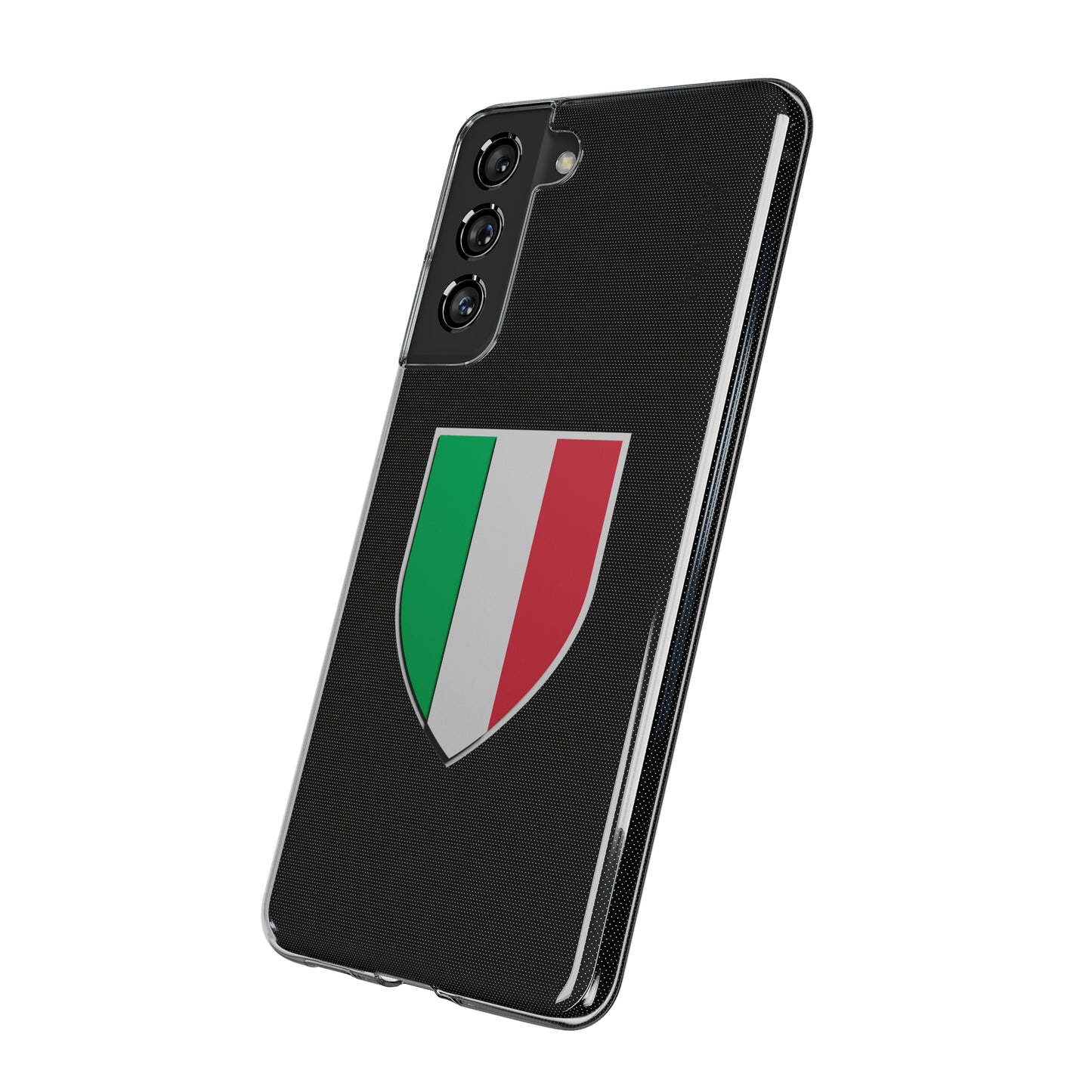 Italy Case Samsung Galaxy S21 FE Shield Emblem