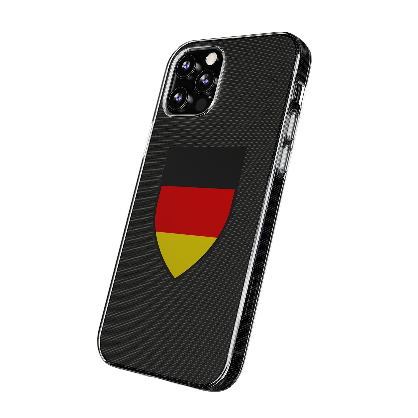 Germany Case iPhone 12/12 Pro Shield Emblem