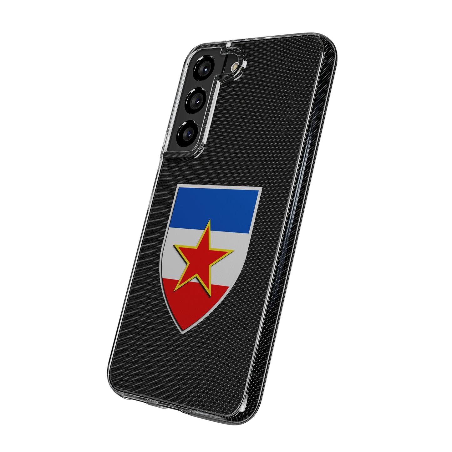 Yugoslavia Case Samsung Galaxy S22 Shield Emblem