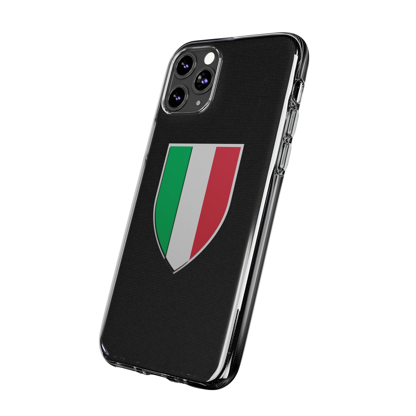 Italy Case iPhone 11 Pro Shield Emblem