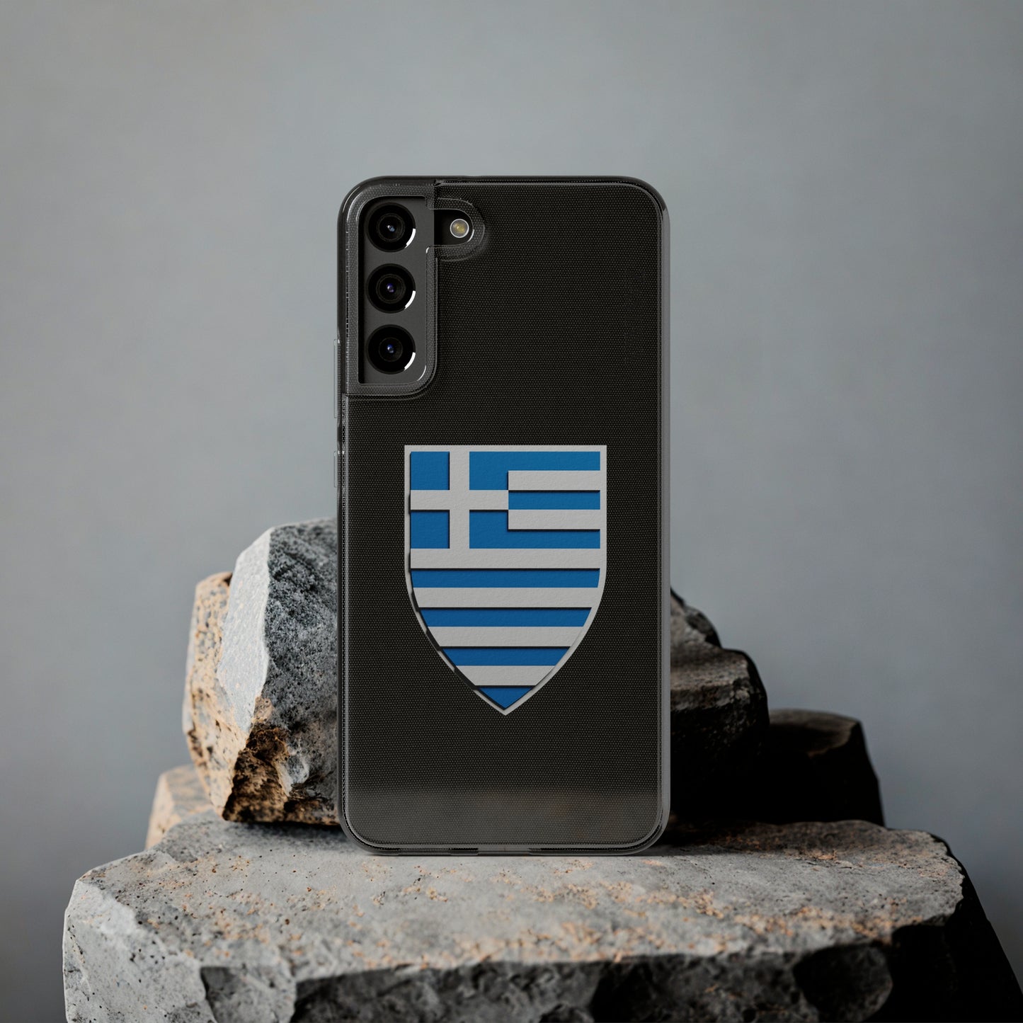 Greece Case Samsung Galaxy S22 Plus Shield Emblem