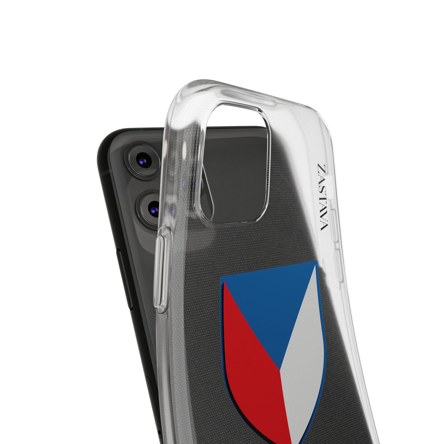 Czech Republic Case iPhone 11 Pro Shield Emblem