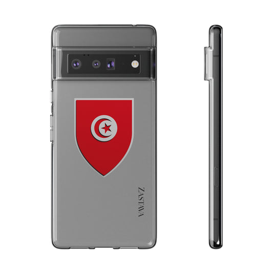 Tunisia Case Google Pixel 6 Pro Shield Emblem