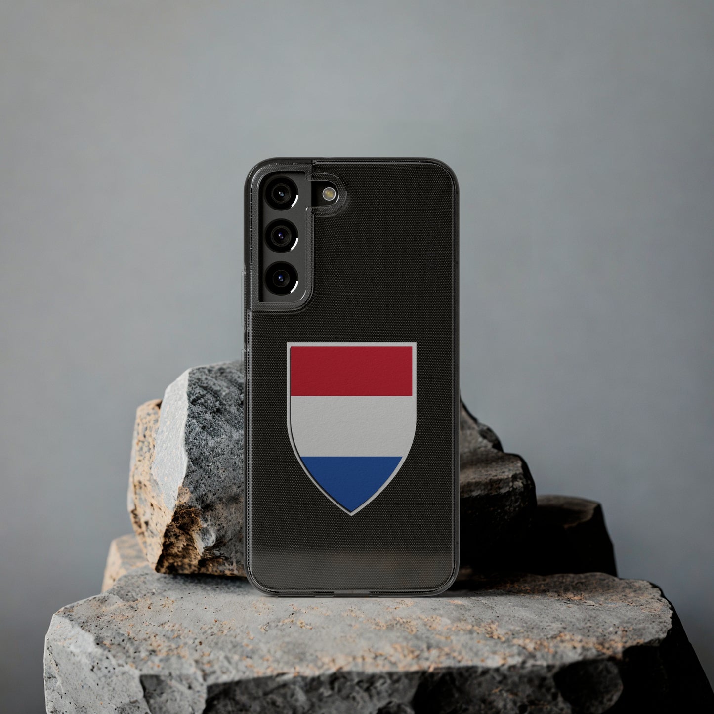 Netherlands Case Samsung Galaxy S22 Shield Emblem