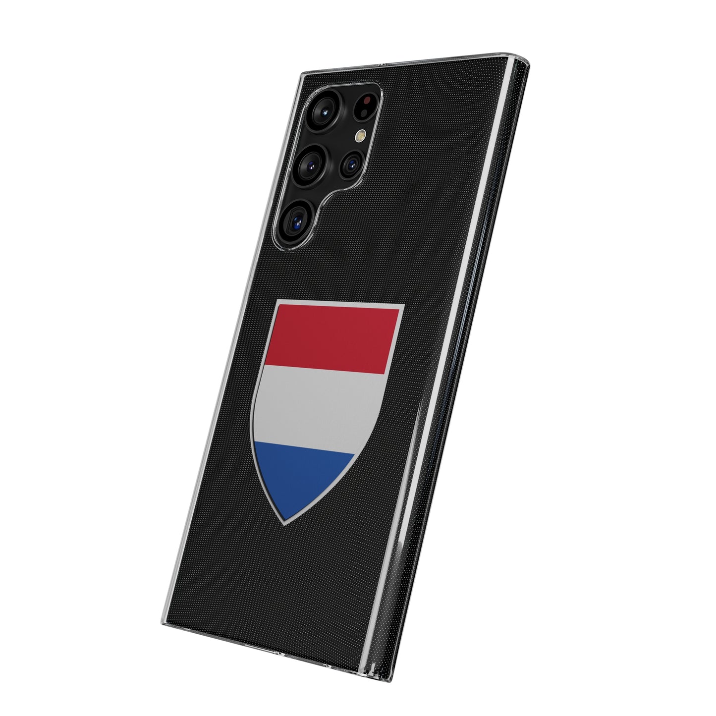 Netherlands Case Samsung Galaxy S22 Ultra Shield Emblem