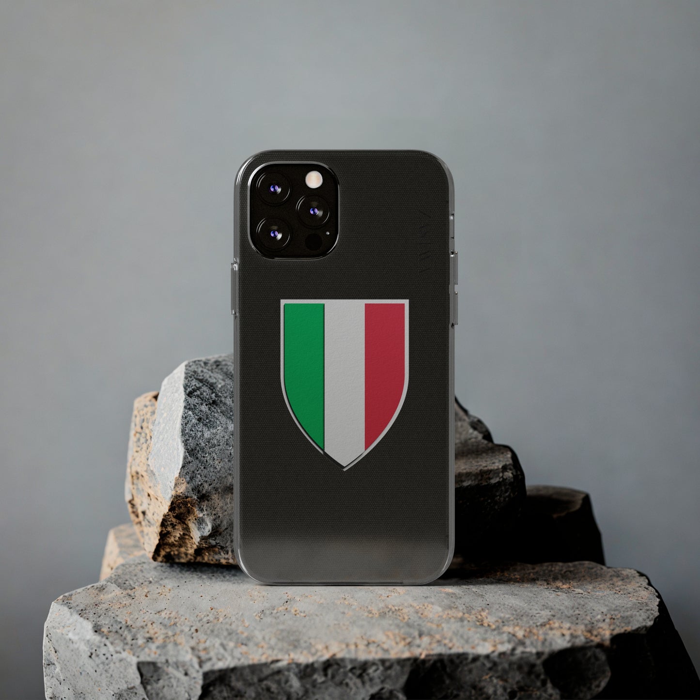 Italy Case iPhone 12/12 Pro Shield Emblem