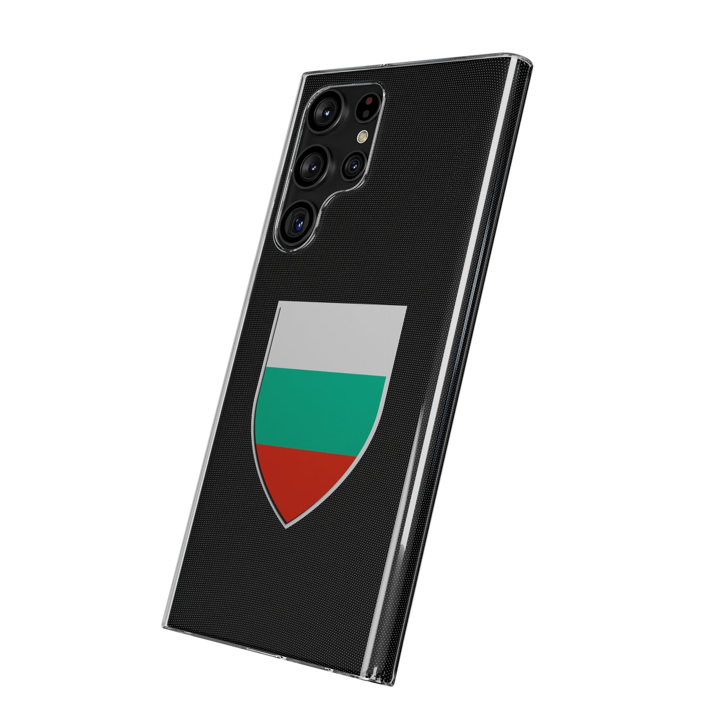 Bulgaria Case Samsung Galaxy S22 Ultra Shield Emblem