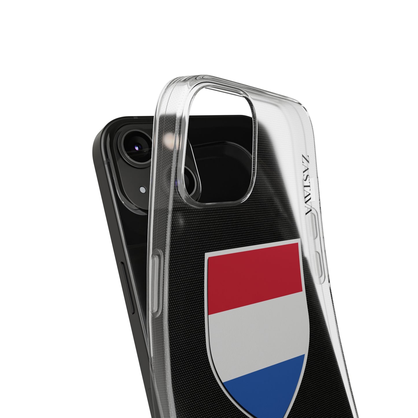 Netherlands Case iPhone 14 Shield Emblem