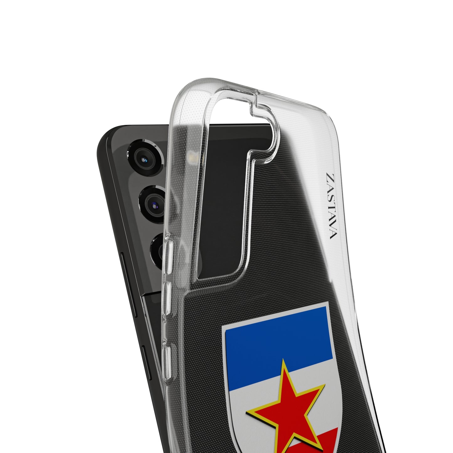 Yugoslavia Case Samsung Galaxy S22 Shield Emblem