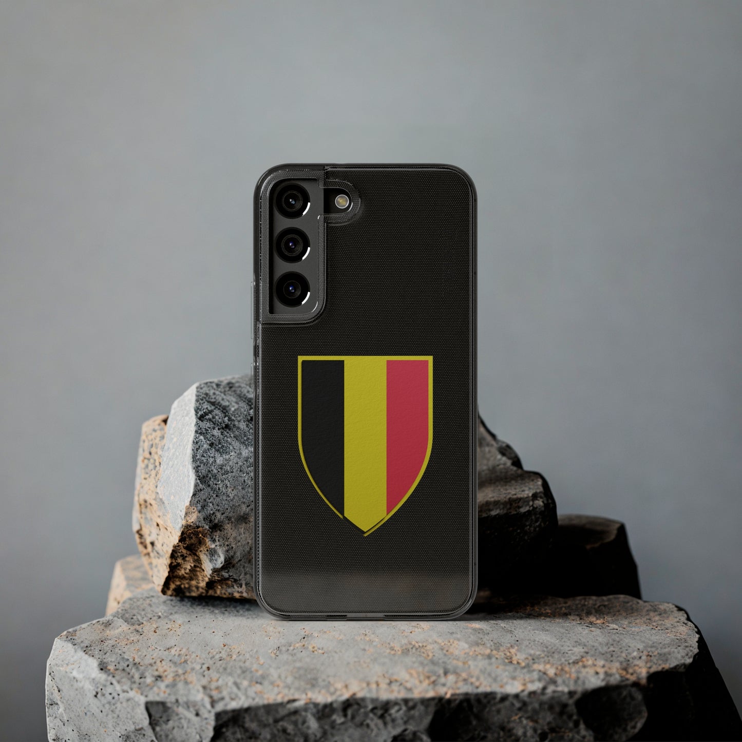 Belgium Case Samsung Galaxy S22 Shield Emblem