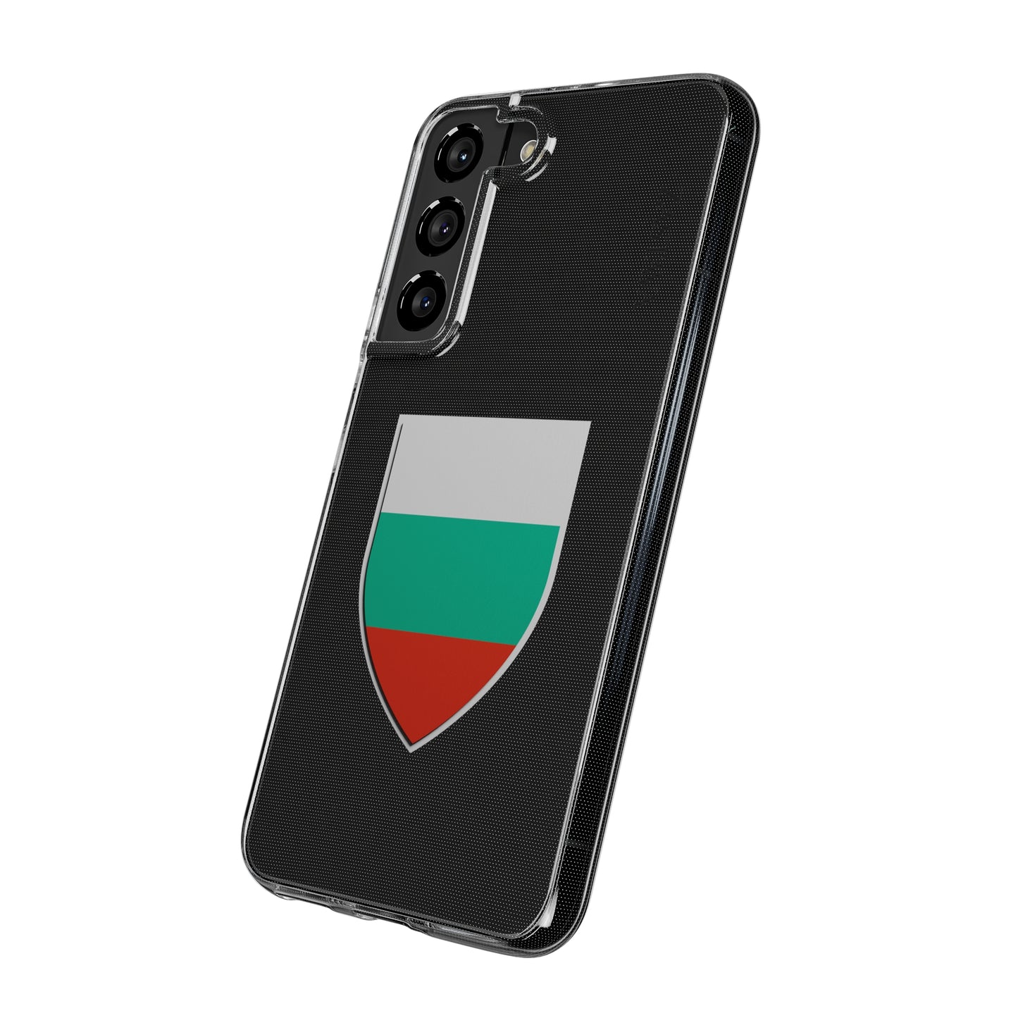 Bulgaria Case Samsung Galaxy S22 Shield Emblem