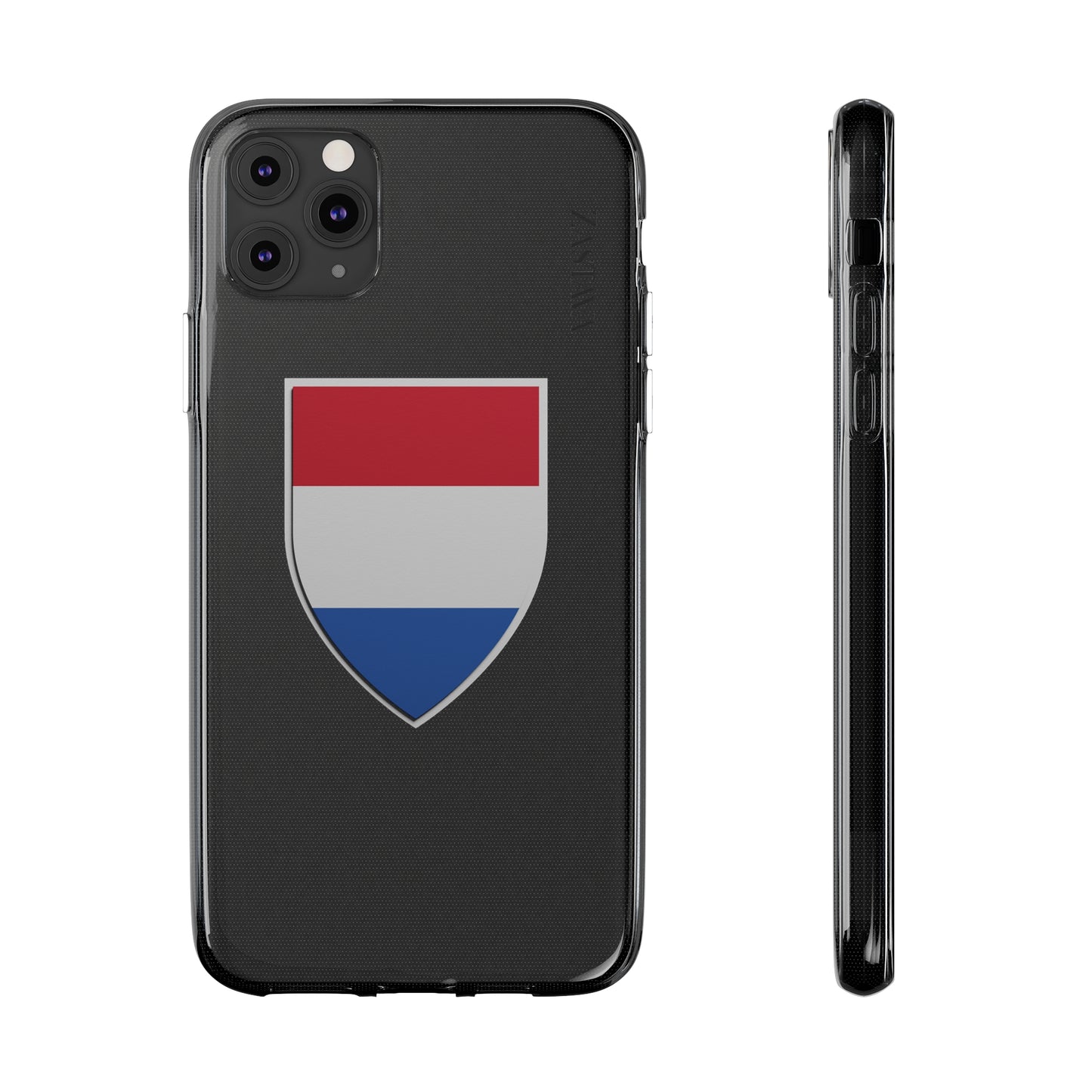 Netherlands Case iPhone 11 Pro Max Shield Emblem