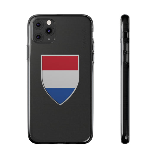 Netherlands Case iPhone 11 Pro Max Shield Emblem