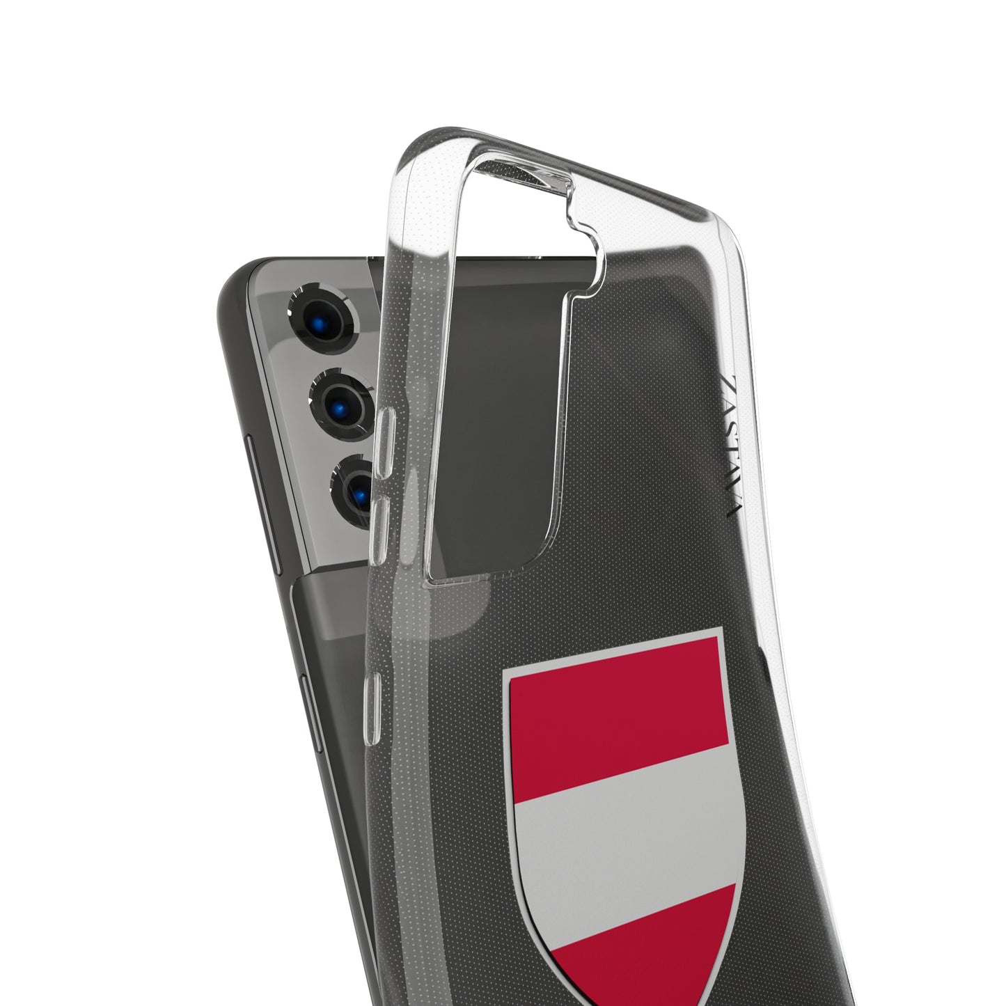 Austria Case Samsung Galaxy S21 Shield Emblem