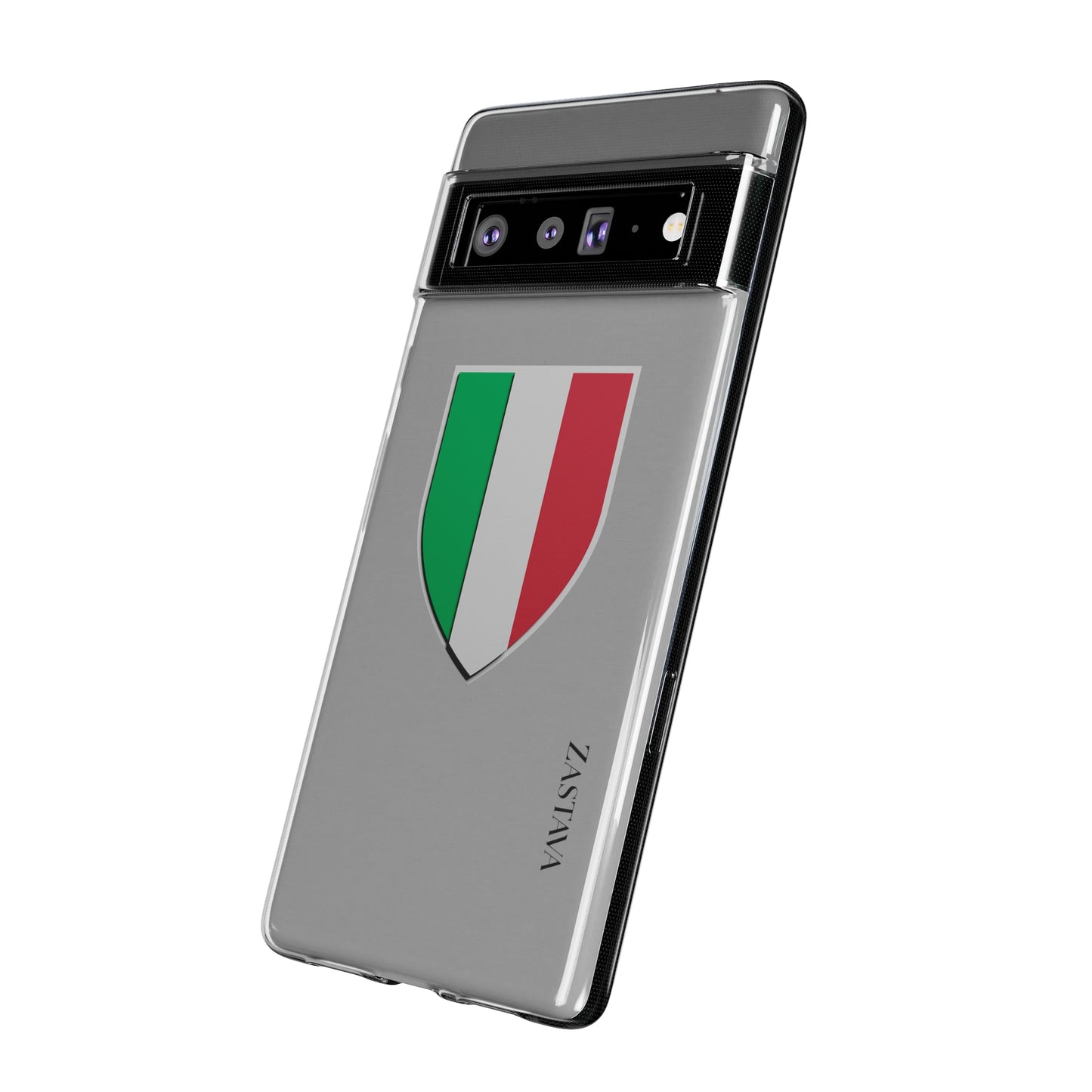 Italy Case Google Pixel 6 Pro Shield Emblem