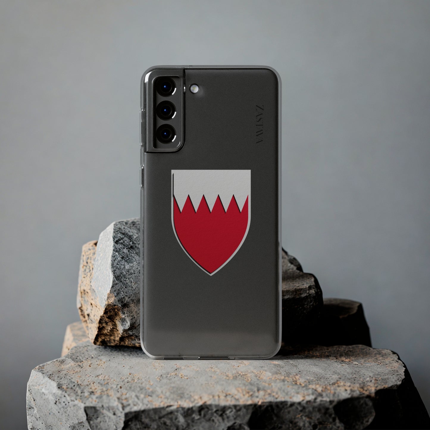 Bahrain Case Samsung Galaxy S21 Plus Shield Emblem