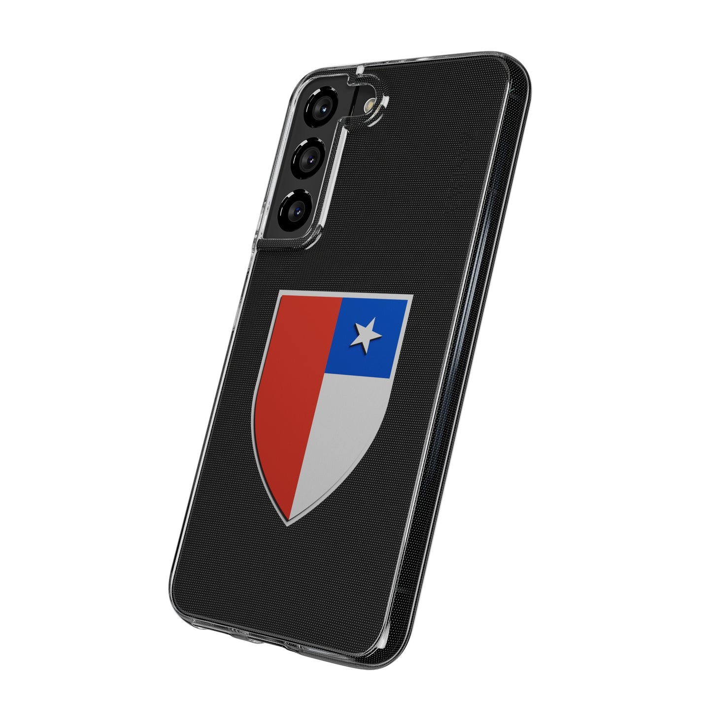 Chile Case Samsung Galaxy S22 Shield Emblem