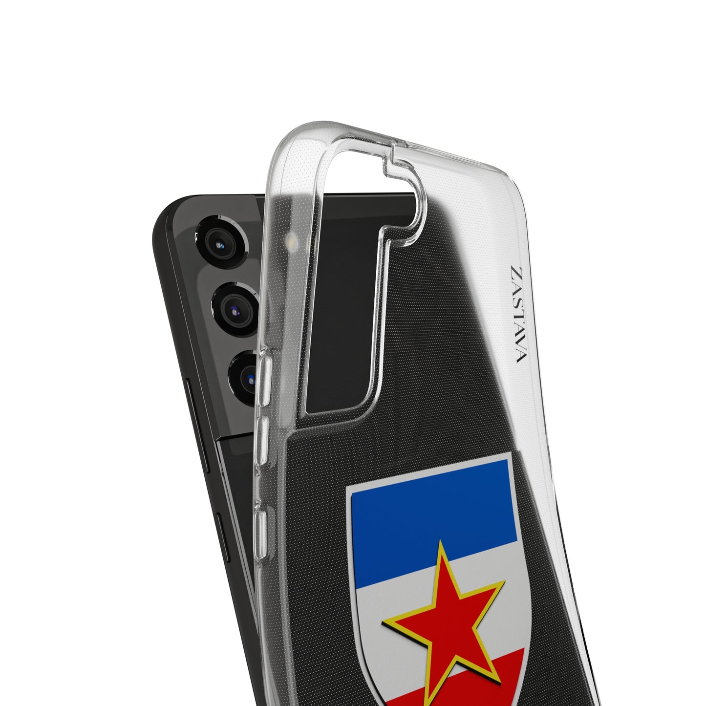 Yugoslavia Case Samsung Galaxy S22 Plus Shield Emblem